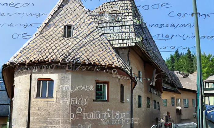 Kostel Nanebevzetí Panny Marie v Mohelnici nad Jizerou – podzim