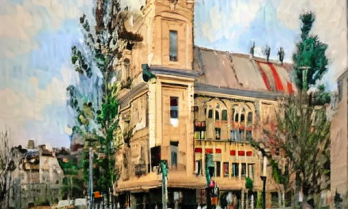 kostel Narození Panny Marie (Dašice) – spring