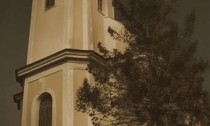 Kostel Narození Panny Marie (Jakartovice) – historical