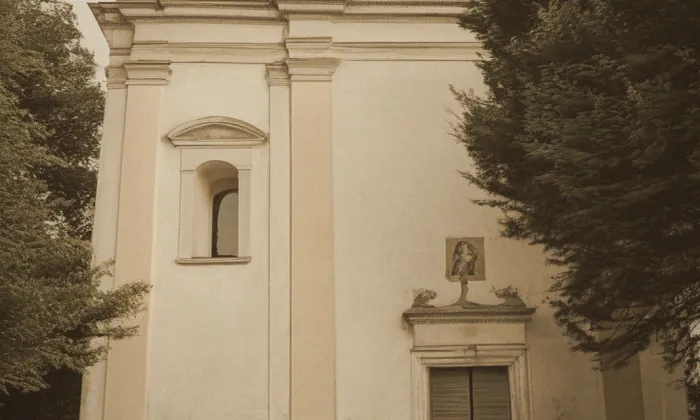 Kostel Narození Panny Marie (Popovice) – historická rekonstrukce
