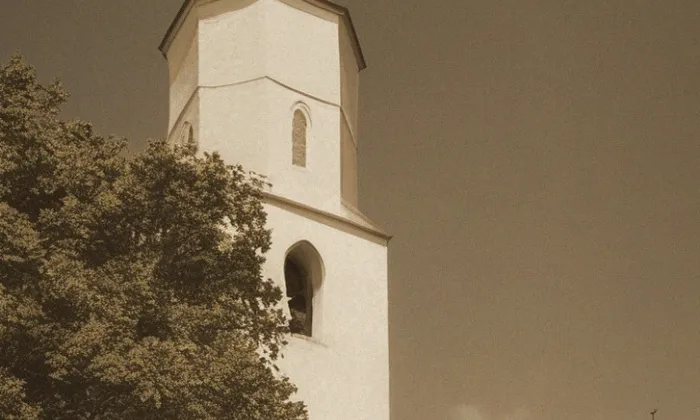 kostel Narození Panny Marie (Starý Bohumín) – historická rekonstrukce