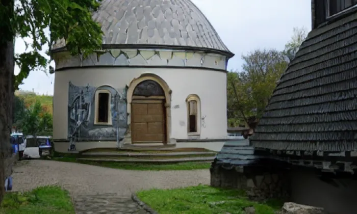 Kostel Narození Panny Marie (Sudoměř) – iluminace
