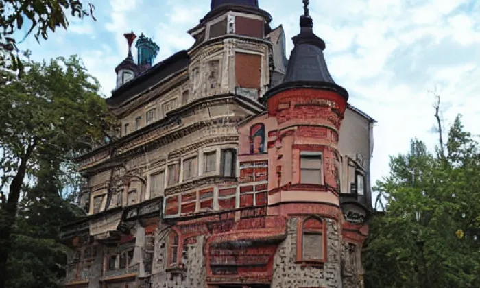Kostel Navštívení Panny Marie (Poštorná) – summer
