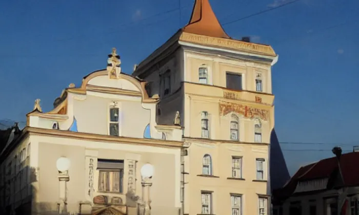 kostel Navštívení Panny Marie (Pravlov) – spring