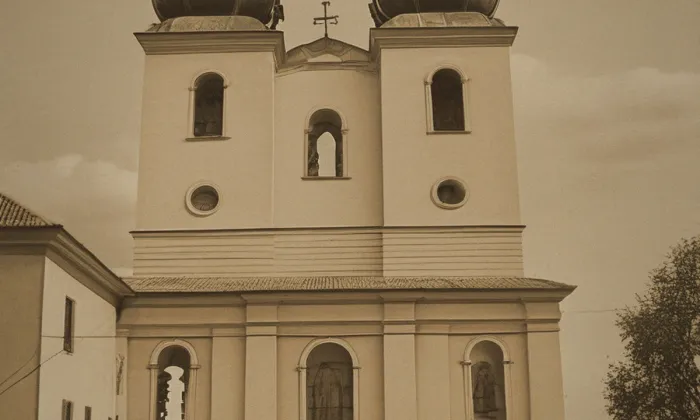 Kostel Navštívení Panny Marie v Zašové – historická rekonstrukce