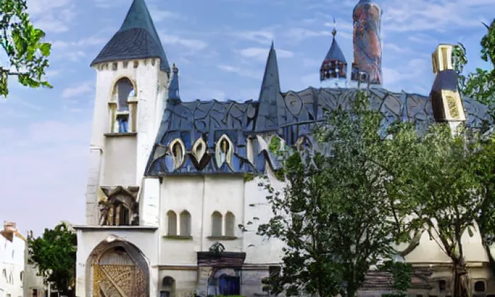 kostel Nejsvětější Trojice (Žatčany) – iluminace