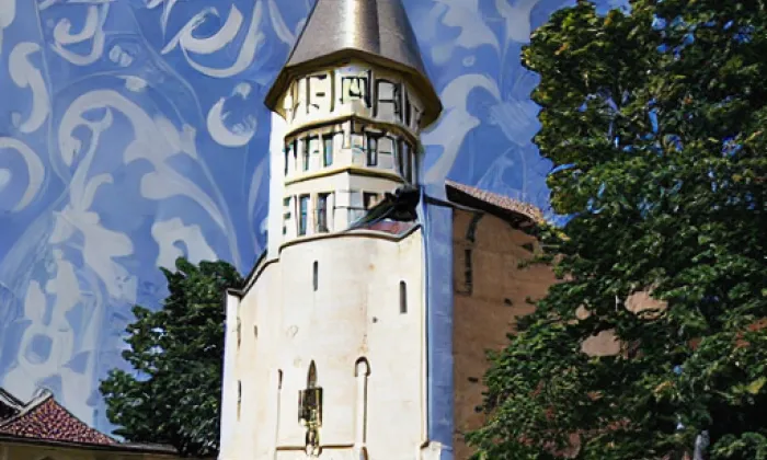 kostel Nejsvětější Trojice (Bratčice) – iluminace