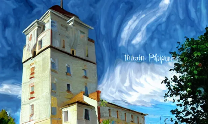 Kostel Nejsvětější Trojice (Hořepník) – spring