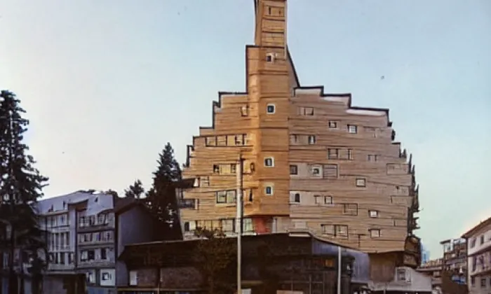Kostel Nejsvětější Trojice (Pilníkov) – summer