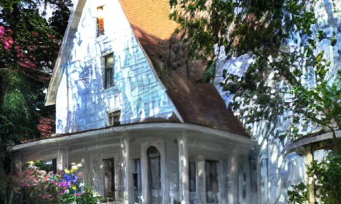 Kostel Nejsvětější Trojice (Pražské Předměstí) – spring
