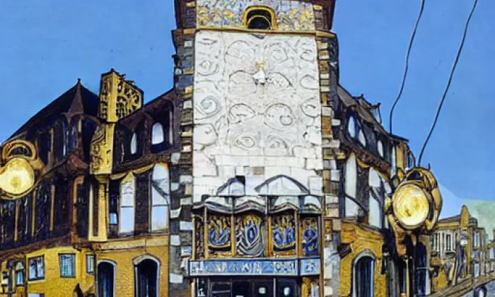 Kostel Nejsvětější Trojice (Raduň) – iluminace