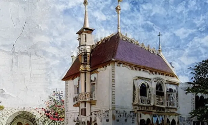 kostel Nejsvětější Trojice (Rychnov nad Kněžnou) – iluminace