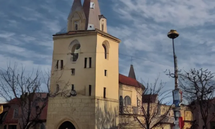 kostel Nejsvětější Trojice (Vladislav) – iluminace