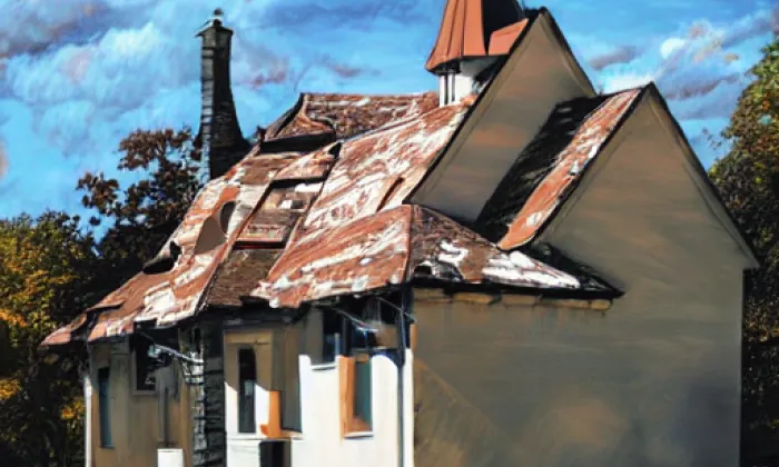 kostel Nejsvětějšího Srdce Páně (Oslnovice) – autumn