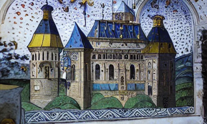 Kostel Neposkvrněného Početí Panny Marie (Staré Město) – iluminace