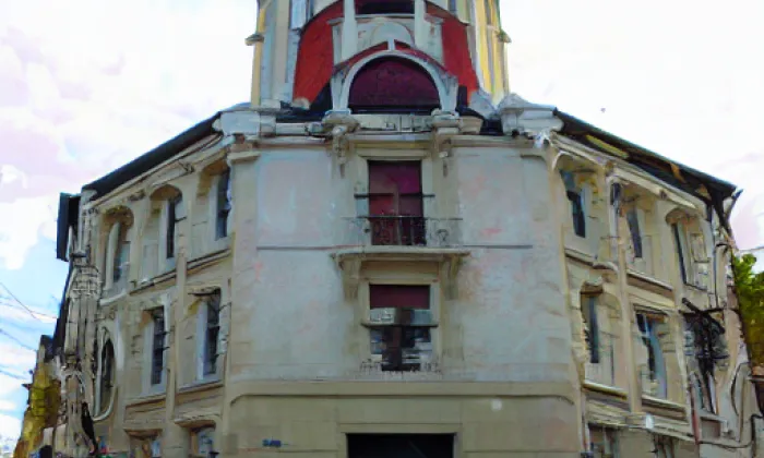 Kostel Neposkvrněného Početí Panny Marie (Dolní Václavov) – jaro