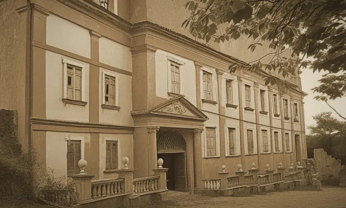 Kostel Neposkvrněného početí Panny Marie (Teplá) – historická rekonstrukce