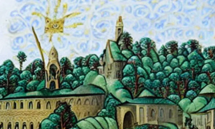 Kostel Panny Marie Pomocné (Bruntál) – iluminace