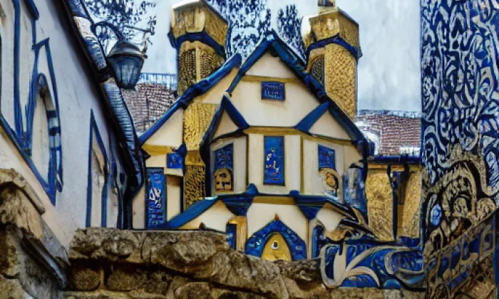 kostel Panny Marie Pomocnice křesťanů (Moravské Křižánky) – iluminace