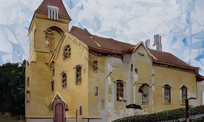 kostel Panny Marie Sněžné (Čejkovice) – iluminace