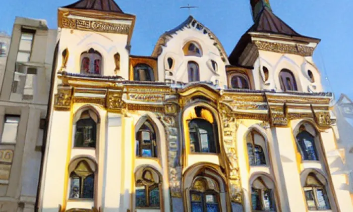 Kostel Panny Marie Sněžné (Olomouc) – iluminace