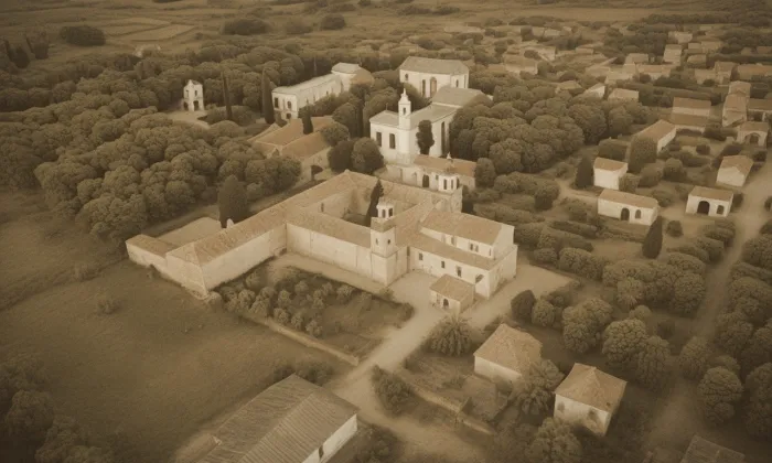 Kostel Povýšení svatého Kříže (Kosmonosy) – historická rekonstrukce