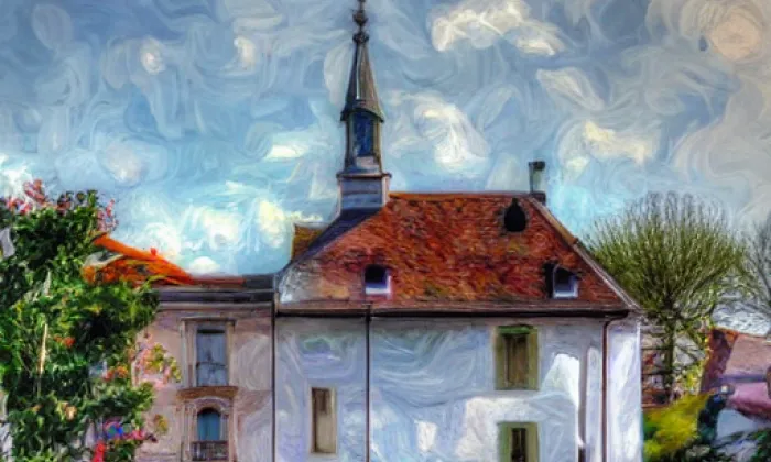 Kostel Stětí svatého Jana Křtitele (Kadaň) – spring