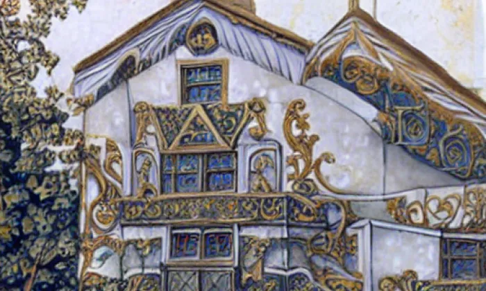 kostel sv. Jana Křtitele (Loket) – iluminace