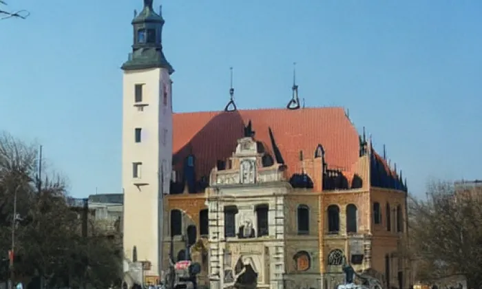kostel svaté Alžběty (Blažejov) – léto
