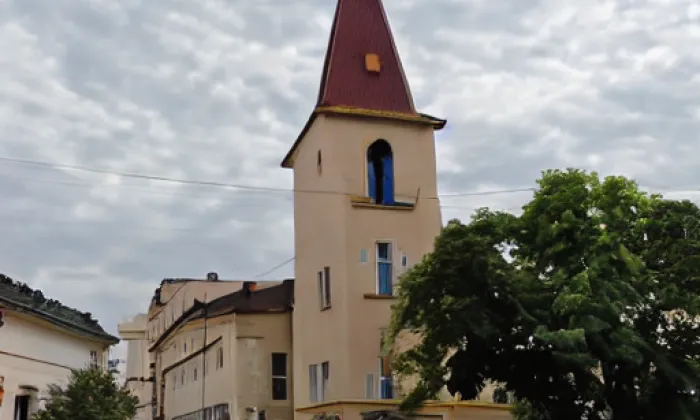 kostel svaté Anny (Jiřice u Miroslavi) – iluminace