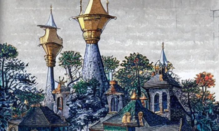 Kostel svaté Anny (Most) – iluminace