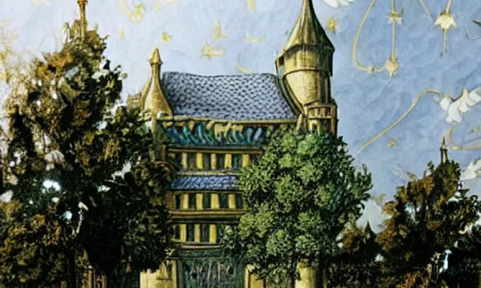 Kostel svaté Barbory (Louky) – iluminace