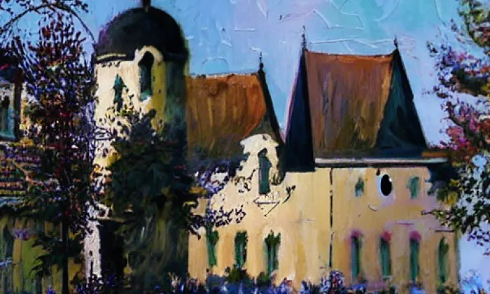 Kostel svaté Barbory (Zábřeh) – spring
