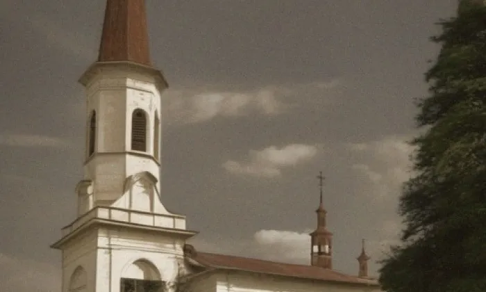 Kostel svaté Hedviky Slezské (Doubrava) – historická rekonstrukce