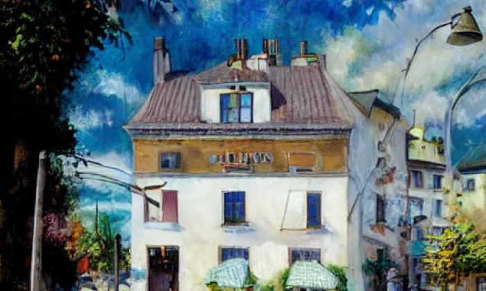 Kostel svaté Kateřiny (Čechtice) – summer