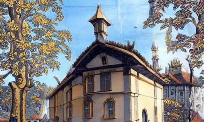 Kostel svaté Kateřiny (Olšová Vrata) – iluminace