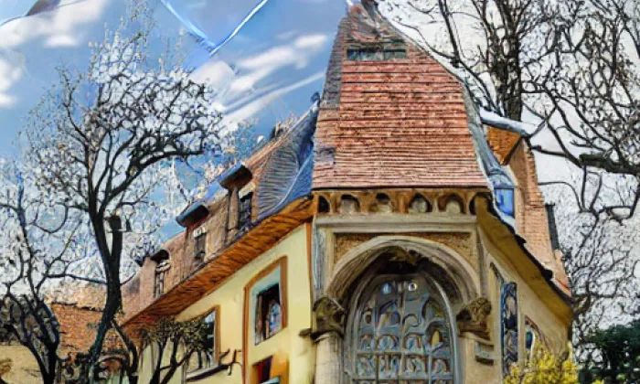 Kostel svaté Kateřiny (Vlastibořice) – iluminace