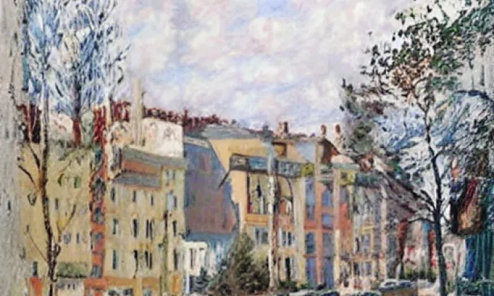 kostel svaté Kateřiny v Jindřichově Hradci – spring