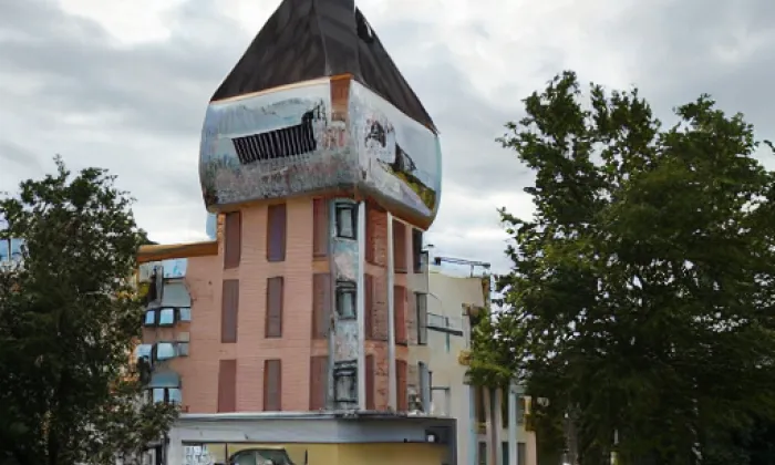 Kostel svaté Kunhuty (Nové Město na Moravě) – summer