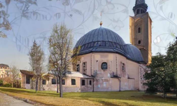 Kostel svaté Máří Magdaleny (Božanov) – iluminace