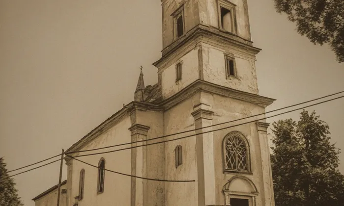 Kostel svaté Máří Magdaleny (Heřmanice) – historical