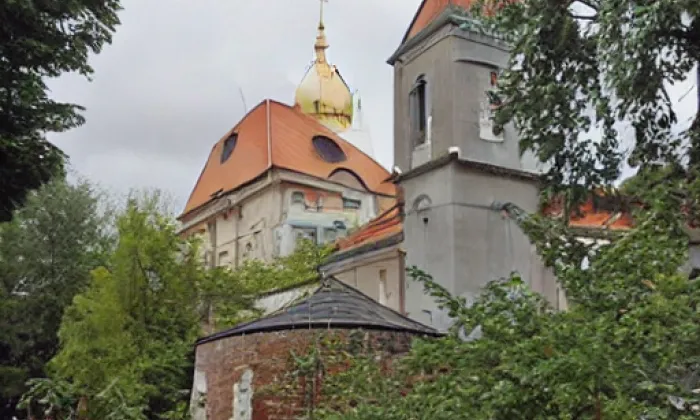 Kostel svaté Máří Magdaleny (Jeřice) – iluminace