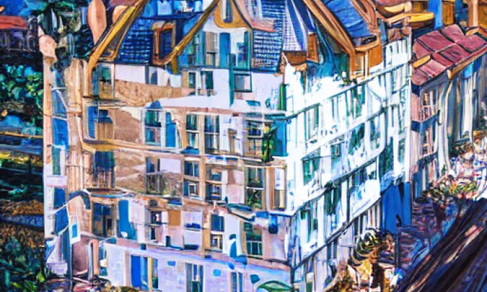 Kostel svaté Máří Magdaleny (Karlovy Vary) – summer