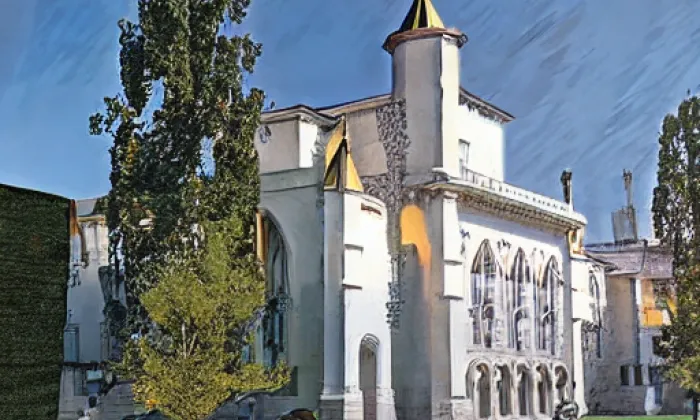kostel svaté Máří Magdaleny (Nepolisy) – iluminace