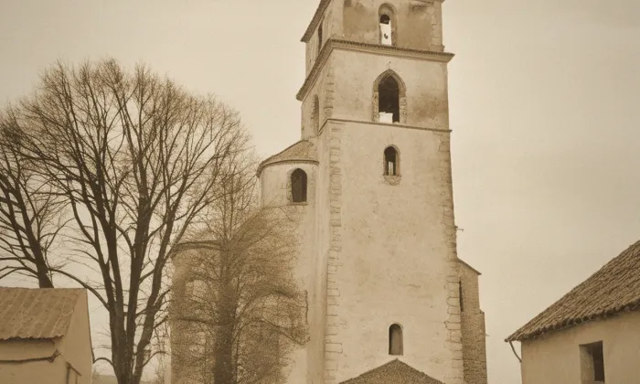Kostel svaté Máří Magdaleny (Sobotka) – historical
