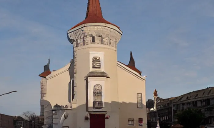 Kostel svaté Maří Magdalény (Kunčice pod Ondřejníkem) – iluminace