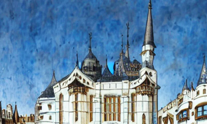 kostel svaté Rodiny (České Budějovice 1) – iluminace
