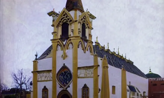 kostel svaté Rodiny (Nahořany) – iluminace