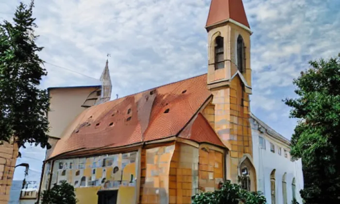 Kostel svatých Filipa a Jakuba (Slavče) – iluminace