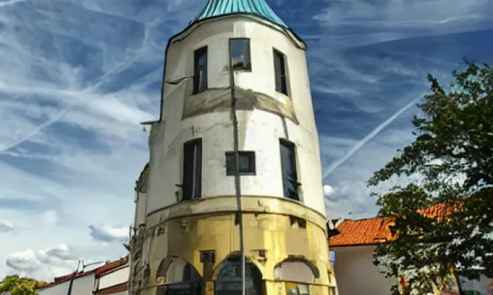 kostel svatých Petra a Pavla (Bělčice) – zima